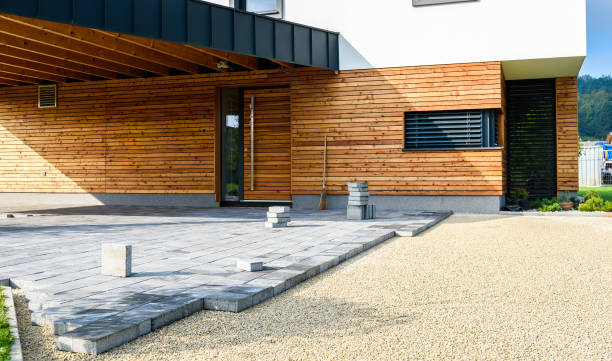 Driveway Pavers for Homes in Highlands, NC