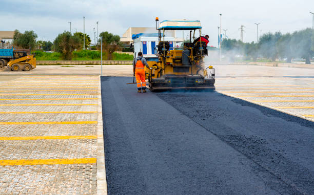 Best Driveway Pavers Near Me  in Highlands, NC