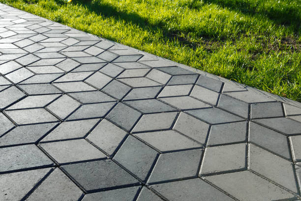 Best Driveway Paver Sealing  in Highlands, NC