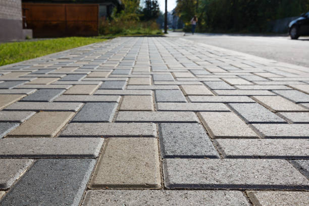 Best Residential Driveway Paver Services  in Highlands, NC