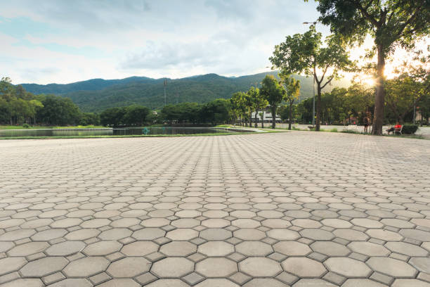 Best Brick Driveway Pavers  in Highlands, NC