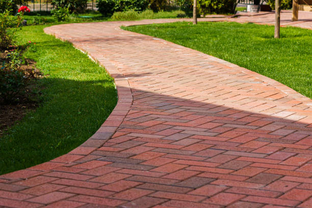 Best Commercial Driveway Pavers  in Highlands, NC