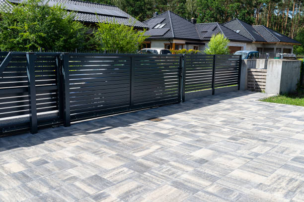 Best Driveway Pavers Contractor  in Highlands, NC