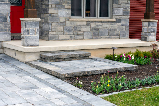 Reliable Highlands, NC Driveway Pavers Solutions