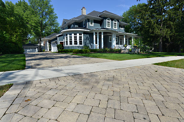 Best Best Driveway Pavers  in Highlands, NC
