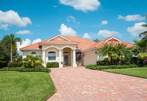 Best Brick Driveway Pavers  in Highlands, NC