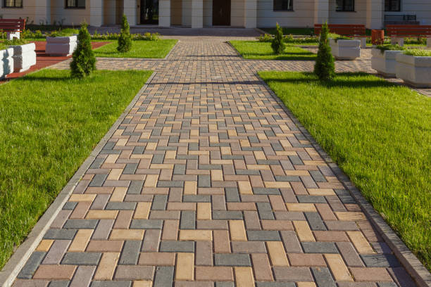 Best Driveway Pavers Cost  in Highlands, NC