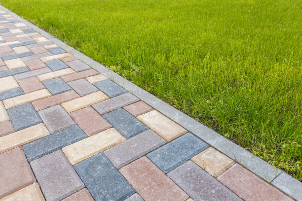 Best Commercial Driveway Pavers  in Highlands, NC